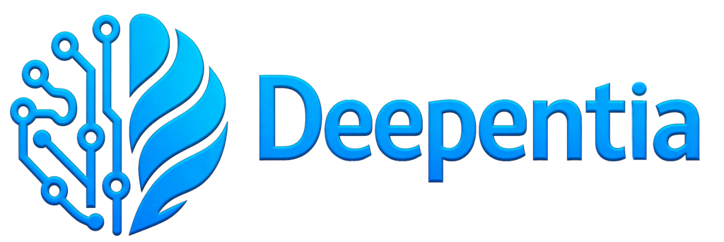 Logo Deepentia